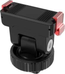 Multifunction adapter with quick release Puluz