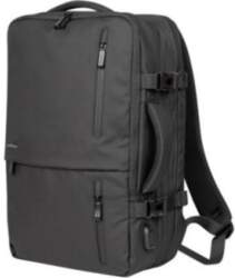 NATEC Laptop Backpack CAMEL PRO 17