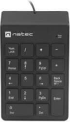 NATEC NUMERIC KEYBOARD GOBY 2 USB