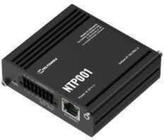 NET NTP SERVER/NTP001 TELTONIKA