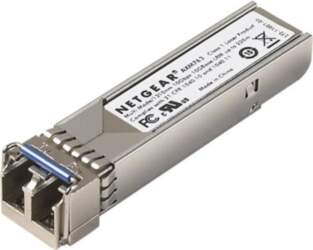 NETGEAR ProSafe AXM763 SFP+ transceiver module