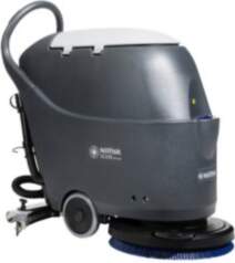 Nilfisk-Advance Nilfisk Automatic Battery-Powered Floor Washer
