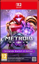 Nintendo Metroid Prime 4 Beyond, Switch
