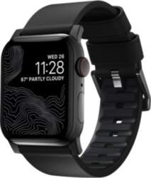 Nomad Technologies Nomad Strap Smart Watch