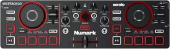 NUR Numark Mixtrack Go DJ Controller