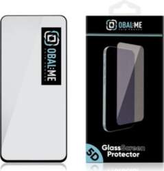 OBAL:ME 5D Glass Screen Protector Aizsargstikls
