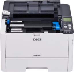 OKI B433dn LED printer