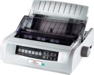 OKI Microline 5590eco Dot Matrix Printer