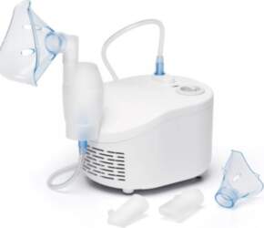 Omron C101 Essential NE-C101-E Nebulizer