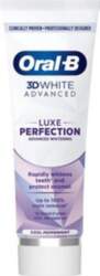 Oral B Advanced Luxe Perfection Toothpaste