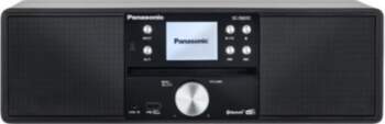 Panasonic SC DM202 Black
