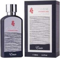 Paris Corner Atomise Intensive Men EDP