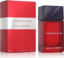 Pascal Morabito Sunset Boulevard EDT 100ml