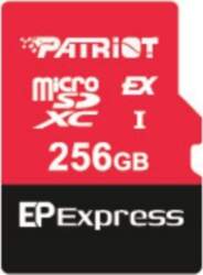 Patriot Memory EP Express 256 MicroSD