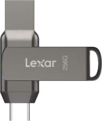 Pendrive Lexar Dual Type-C and Type-A