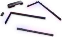 Phanteks Premium System Cabinet Lighting Kit