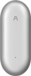 PLAUD NotePin Silver