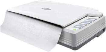 Plustek OpticBook A320E Flatbed Scanner
