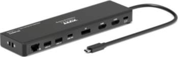 PORT DESIGNS Docking Station Type C