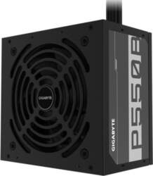 Power Supply GIGABYTE 550 Watts Efficiency