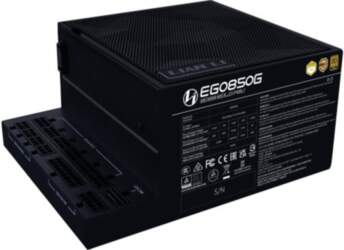 Power Supply LIAN LI EDGE GOLD