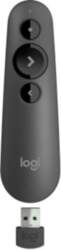 PRESENTER/POINTER R500S/GRAPHITE 910-005843 LOGITECH