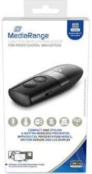 PRESENTER/POINTER WRL/MROS222 MEDIARANGE