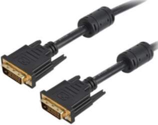 Prokord 10m DVI Cable
