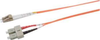 Prokord OM1 Fiber Optic Patch Cable