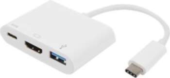 Prokord USB-C Docking Station