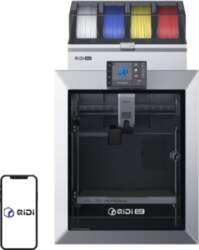 QiDi Q2 Combo 3D printer