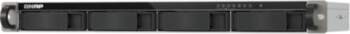 QNAP TS-433eU NAS Rack (1U) Cortex-A