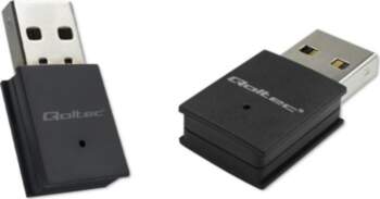 Qoltec 600Mbps Router
