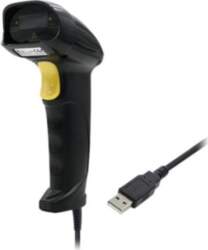 Qoltec Barcode Scanner