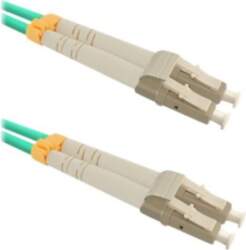 Qoltec OM3 3m Fiber Optic Patch