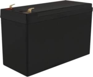 Qoltec UPS battery