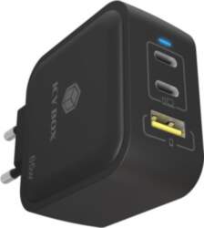 RaidSonic Technology ICY BOX 65W Adapter