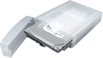 RaidSonic Technology RaidSonic ICY BOX IB-AC602a