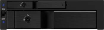 RaidSonic Technology RaidSonic ICY BOX Storage