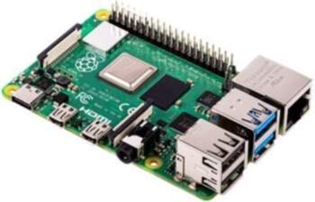 Raspberry Pi Foundation Raspberry Pi 4