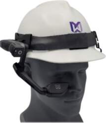 RealWear Rubber Headband