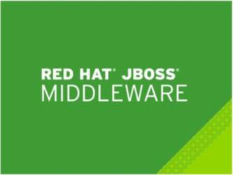 Red Hat JBoss Enterprise Web Server
