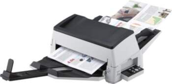 Ricoh fi-7600 Document Scanner