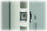 Rittal EL Rack Mount Nuts