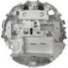 ROBOROCK Lower HousingAssembly (Includes watertank) Black