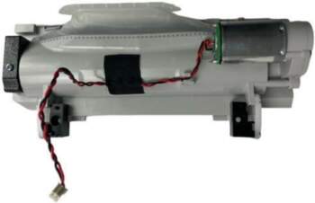 ROBOROCK Main Brush Gearbox Black For