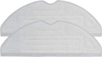 ROBOROCK Moping Cloth Light Grey For