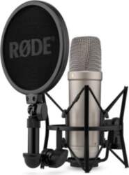 RØDE Microphones RØ NT1 Microphone Cable