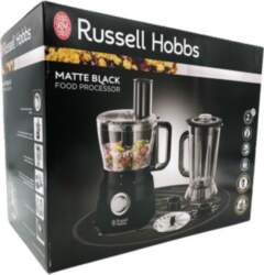 Russell Hobbs Kitchen Machine Food Processor