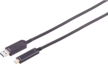 S-Impuls USB-A to USB-C Adapter Cable
